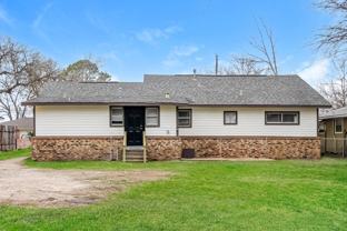 12715 Zavalla Street #12715 - Photo 1 of 1