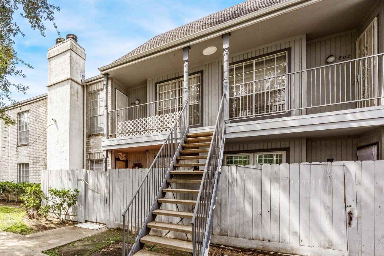 6606 De Moss Drive #6606-804 - Photo 5 of 18