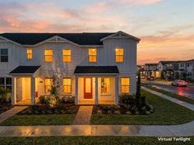 Apopka Boulevard #1850 - Photo 1 of 1