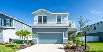 featured image of 5436 Spanish Moss Cove #5436
