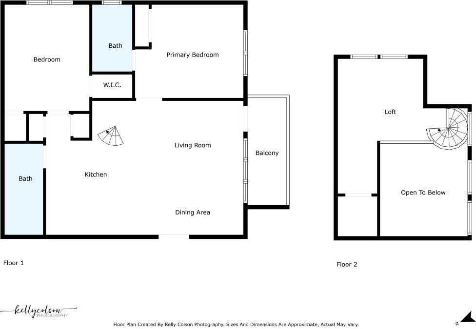 907 Duncan Ln #907-302 - Photo 5 of 24