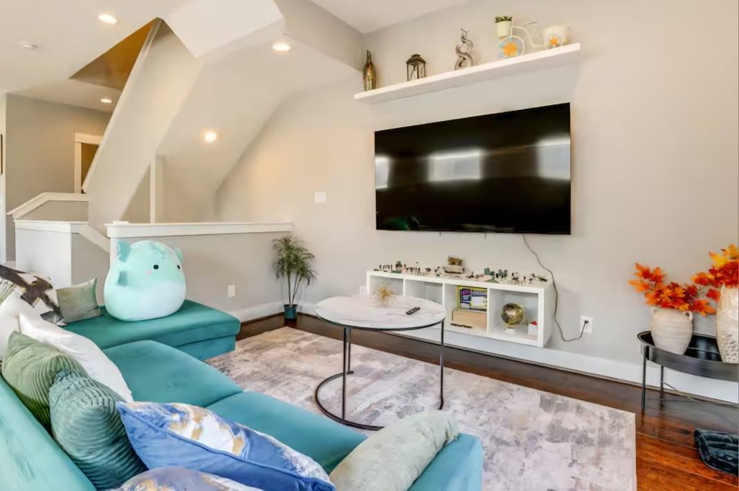 3108 Baer Street #3108 - Photo 5 of 26