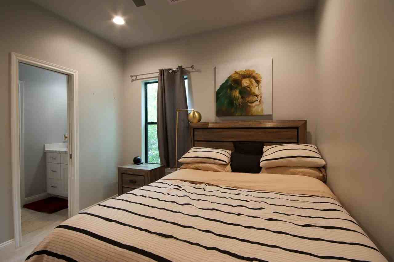 4206 Hershe Street #4206