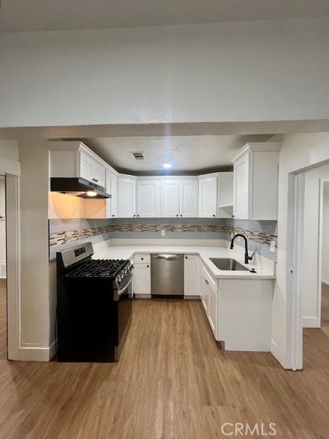 580 West 21st Street #580 - Photo 3 of 22
