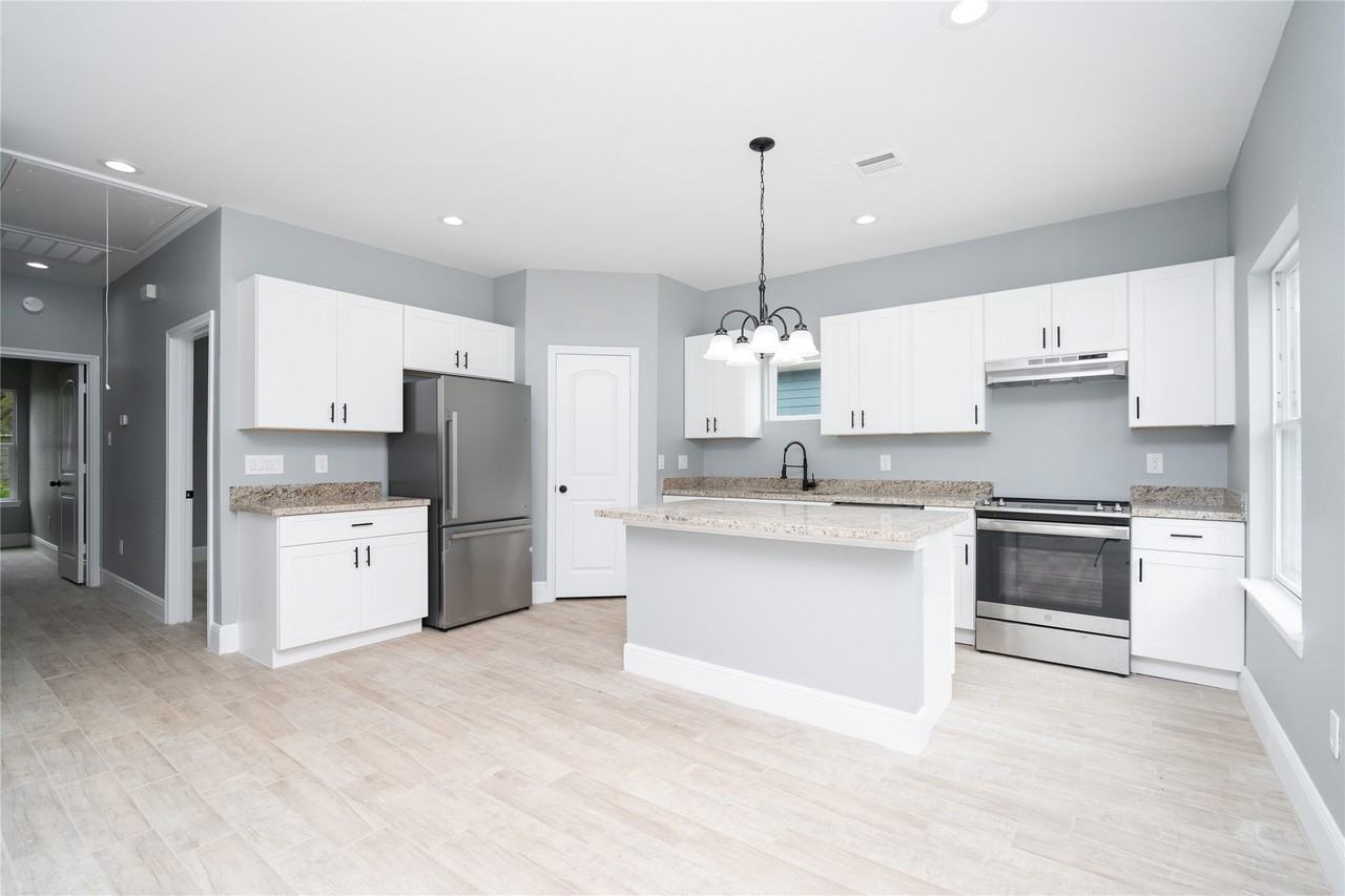 3710 Rockingham Street #3710A