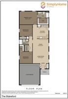 featured image of 2808 Briggs Dr #2808