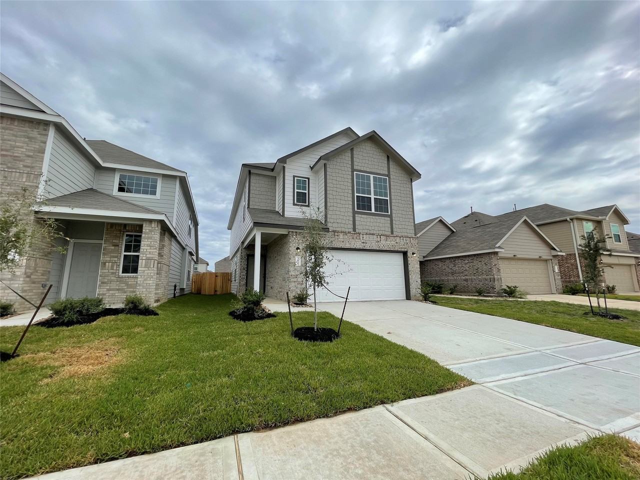 3838 Giorgio Pastel Pl #3838 - Photo 2 of 19