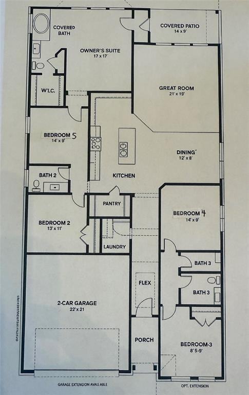 2500 Rocket Bend Drive #2500 - Photo 2 of 23
