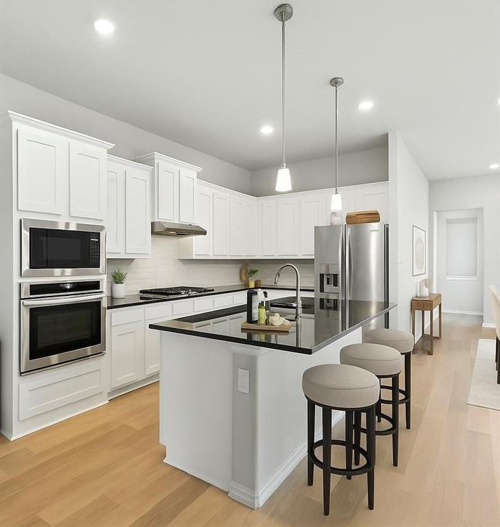 2500 Rocket Bend Drive #2500 - Photo 6 of 23