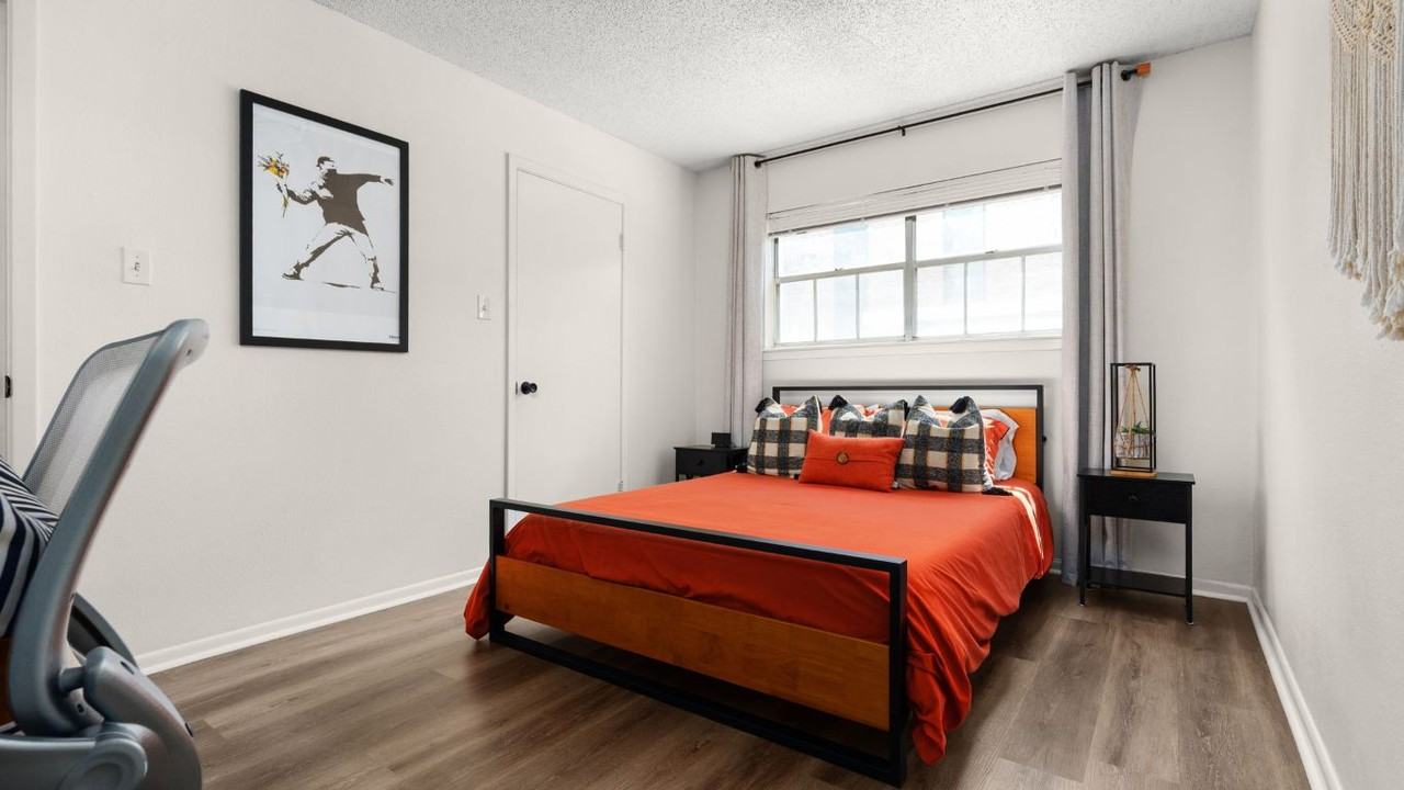 8730 North Mopac Expressway #8730-109 - Photo 5 of 21