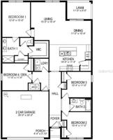 featured image of 1615 Houmas Street #1615