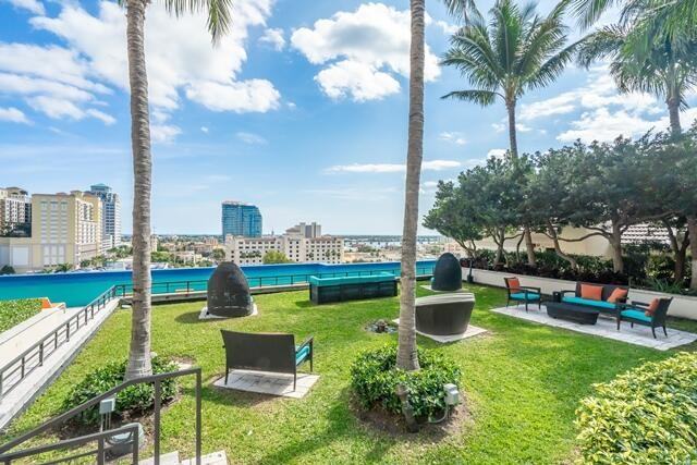 550 Okeechobee Boulevard #550-121 - Photo 3 of 22