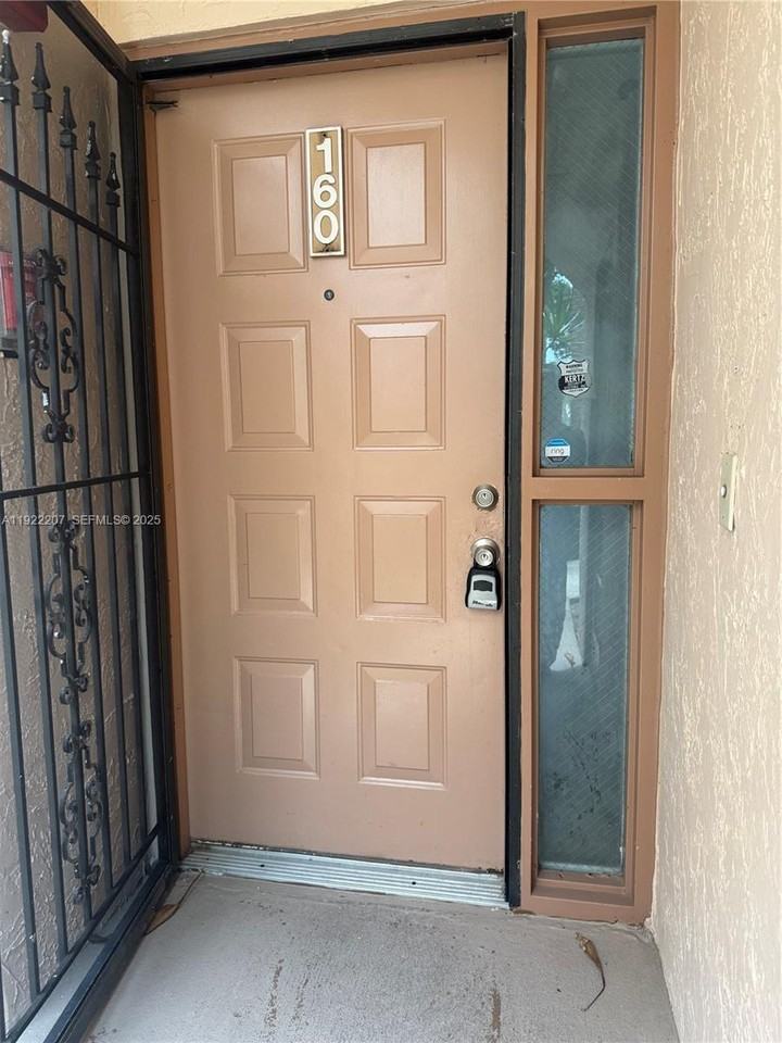 10730 Northwest 14th Street #10730-160 - Photo 2 of 23