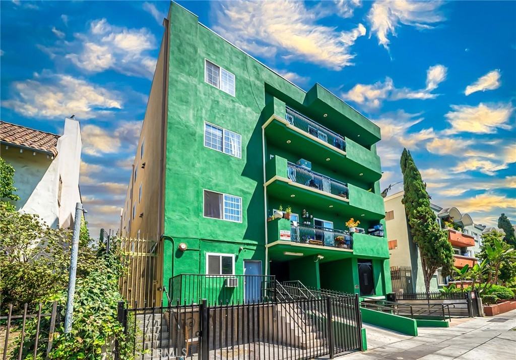 316 S New Hampshire Ave #316-307 - Photo 6 of 23