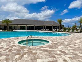 featured image of 4464 San Fratello Circle #4464