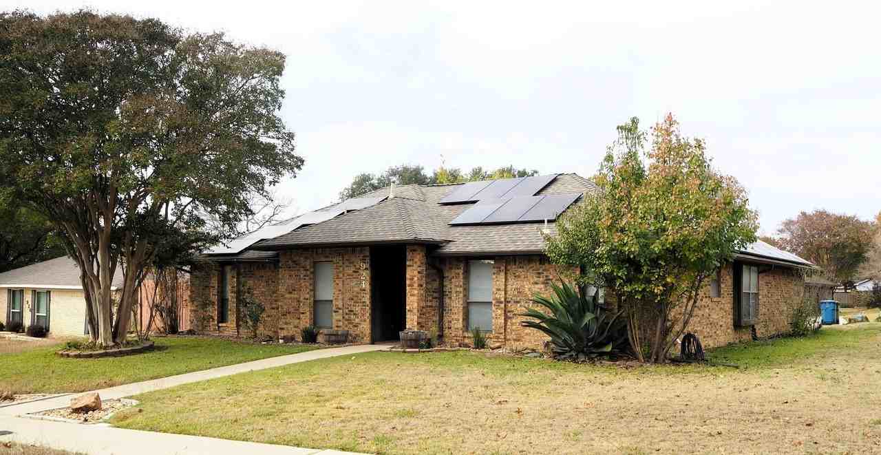 924 Summer Trail - Photo 4 of 25