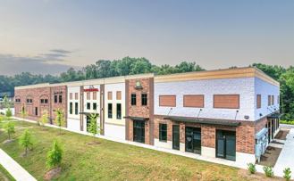 136 Waxhaw Parkway #C - Photo 1 of 1