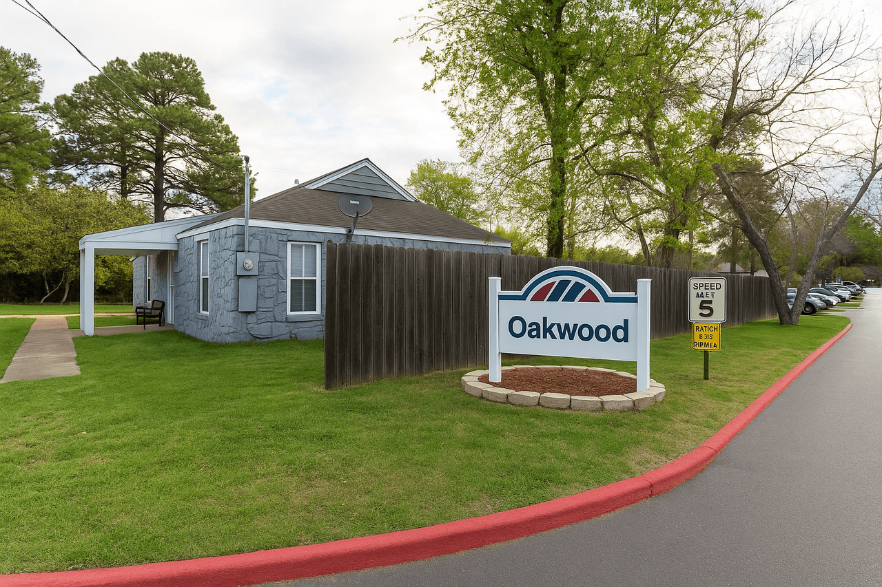 Oakwood MHC - Photo 3 of 8