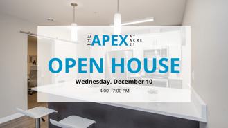 The Apex at Acre 21 - Photo 1 of 1