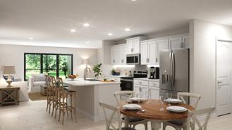 Porchlight Twin Lakes - Photo 1 of 1