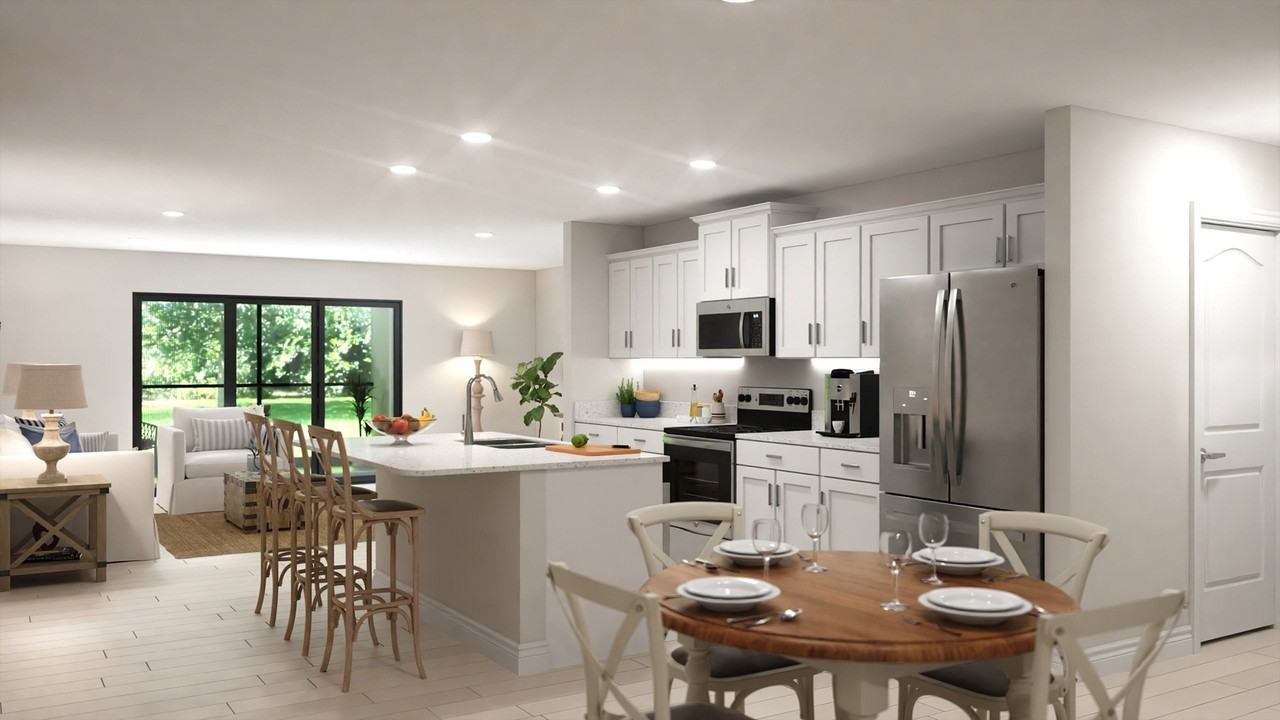 Porchlight Twin Lakes - Photo 6 of 6