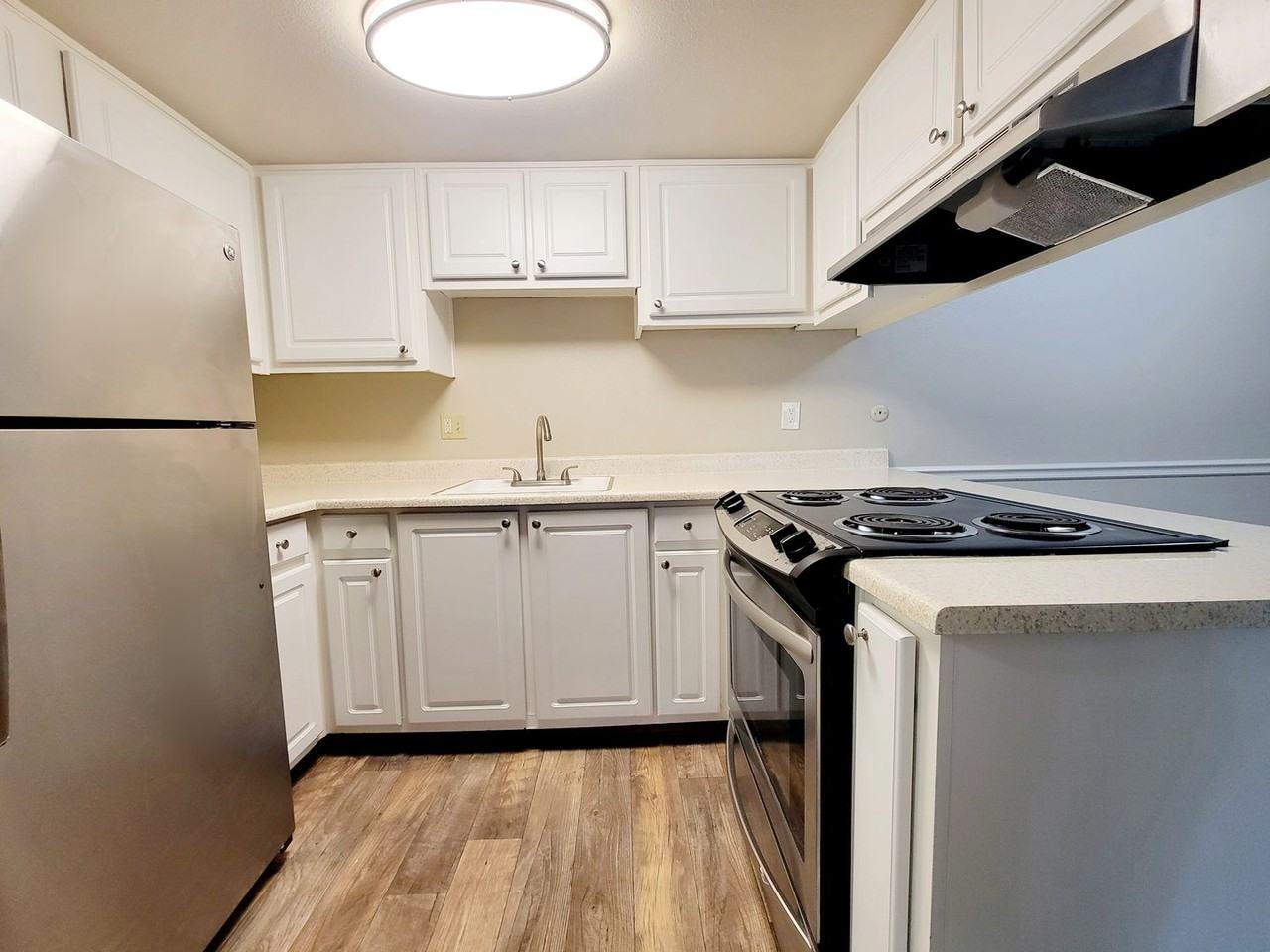 Northridge Terrace Apartments - Photo 6 of 20