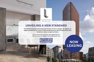 featured image of 180 Front Street East