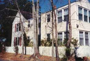 featured image of 1677 Government Street #3