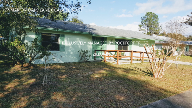 177 Marion Oaks Lane