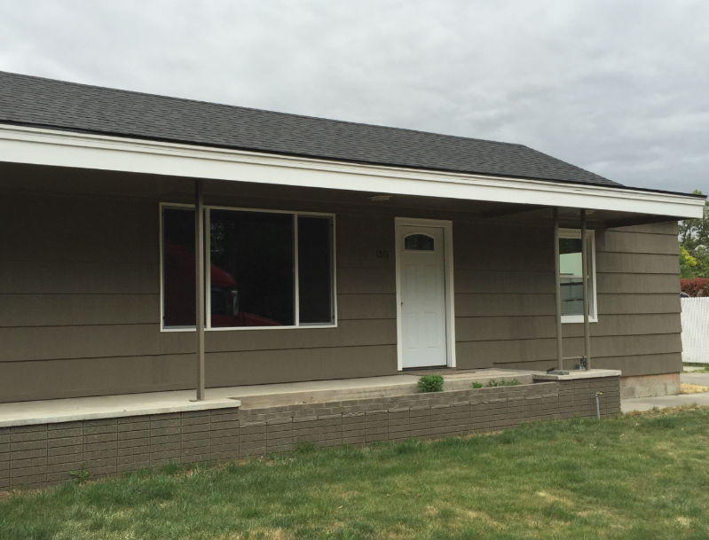 1123 Marshall Avenue