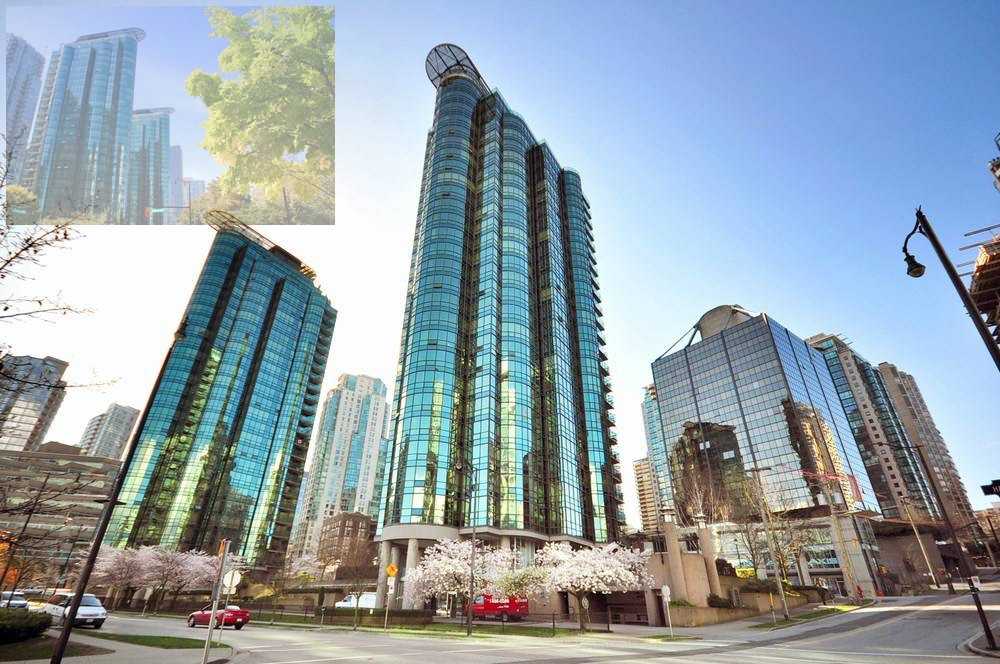 1301–1351 W Pender St - Photo 3 of 20