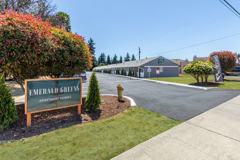 Emerald Greens Apartments – Modern Living in the Heart of Olympia - Photo 1 of 1