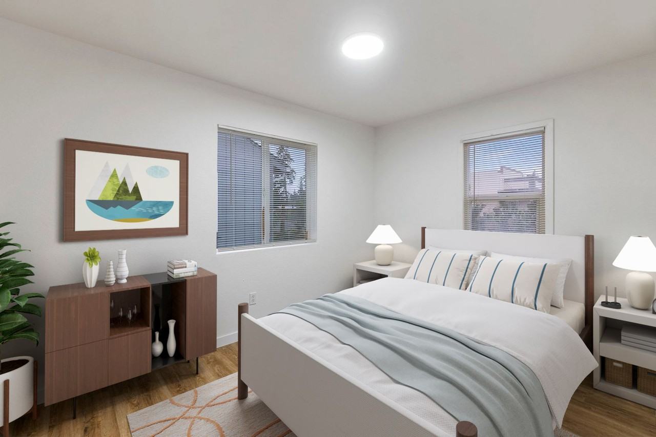 Emerald Greens Apartments – Modern Living in the Heart of Olympia - Photo 2 of 10