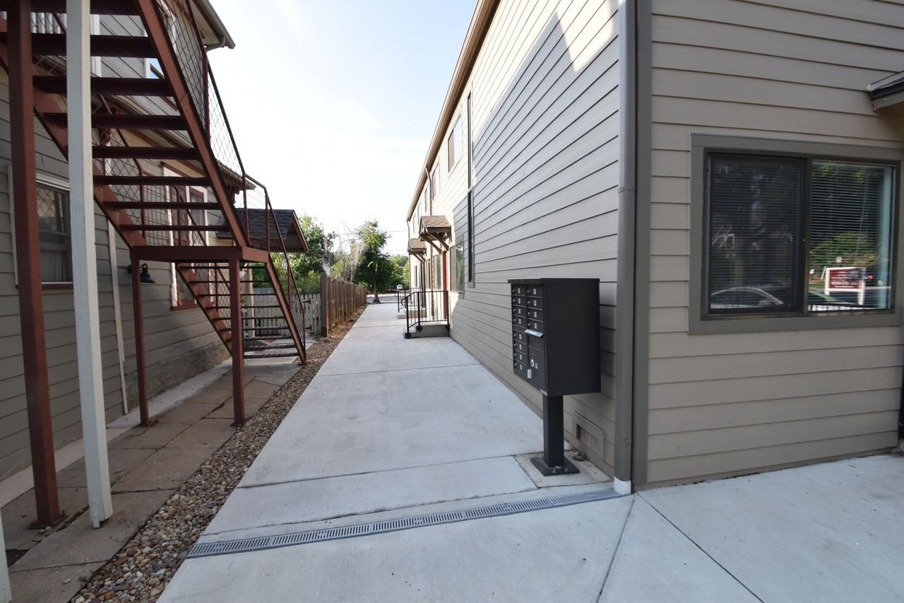 2030 Spruce St. - Photo 2 of 19