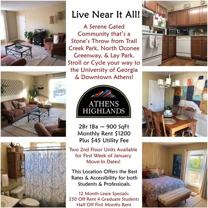 Athens Highlands - Photo 1 of 1