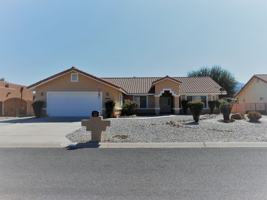 featured image of 3366 East Trevino Drive