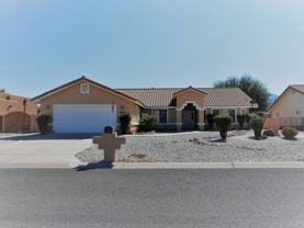 3366 East Trevino Drive - Photo 1 of 1