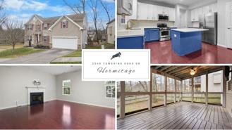 2040 Towering Oaks Drive - Photo 1 of 1