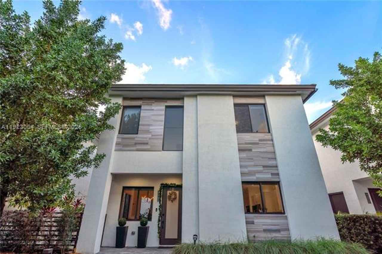 4363 Northwest 81st Avenue #0