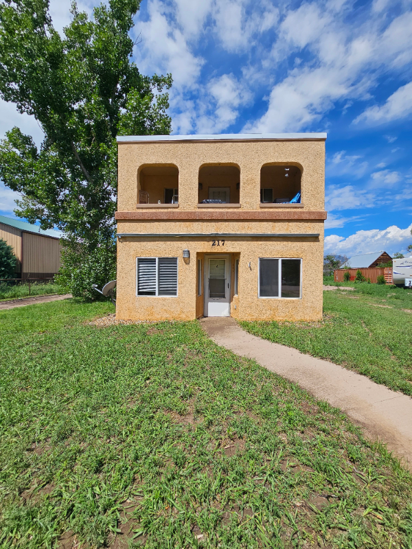 217 South Fountain Street #A