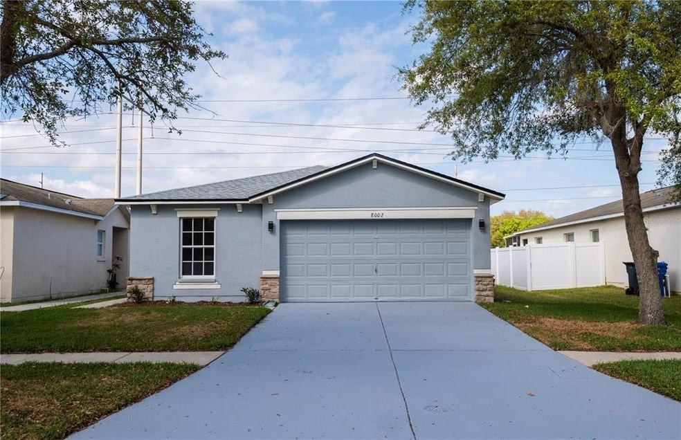 8002 Carriage Pointe Drive #NA - Photo 6 of 29