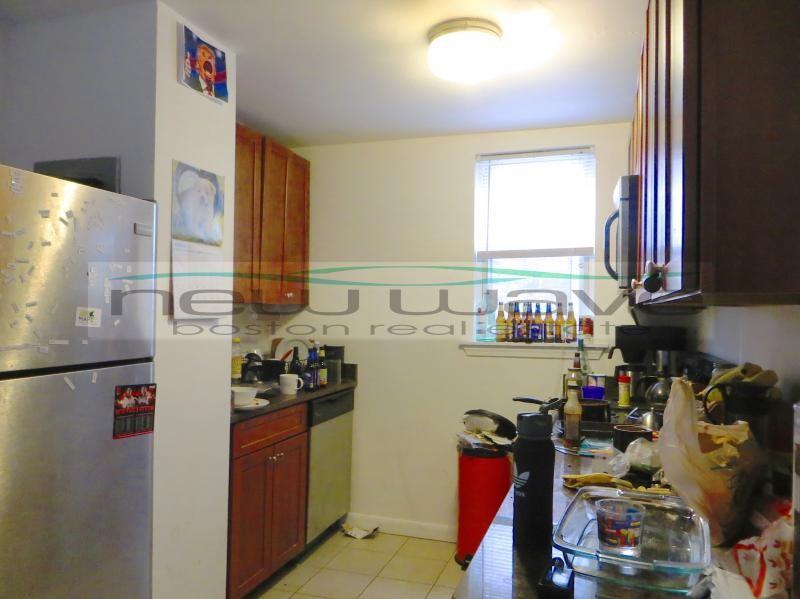 10 Parker Hill Ave #2 - Photo 4 of 12