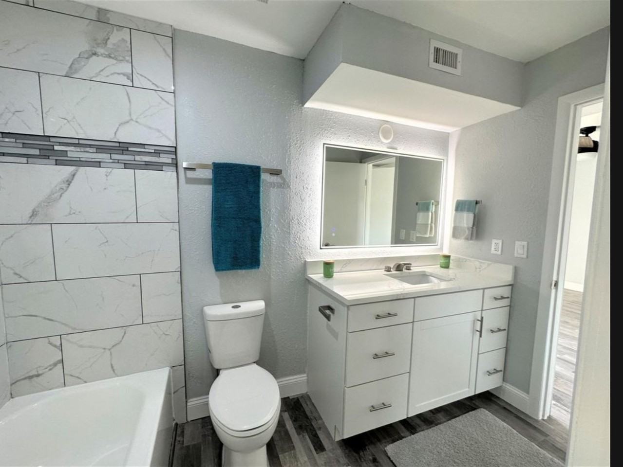 3525 Sabal Palm Lane #F - Photo 7 of 19