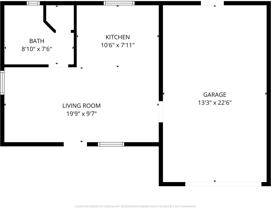 2652 Merwyn Road #1 - Photo 1 of 1