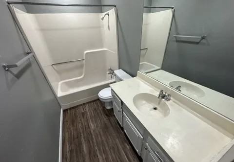 3809 Mcdonald Road #NA