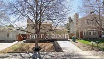 4864 South Quintero Circle #1