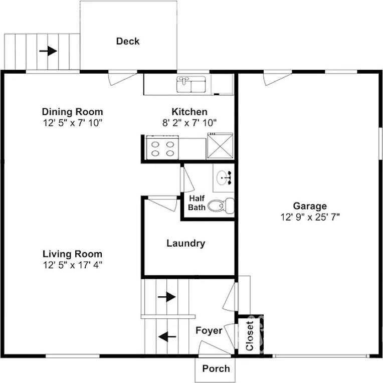 4864 S Quintero Cir #1 - Photo 2 of 18