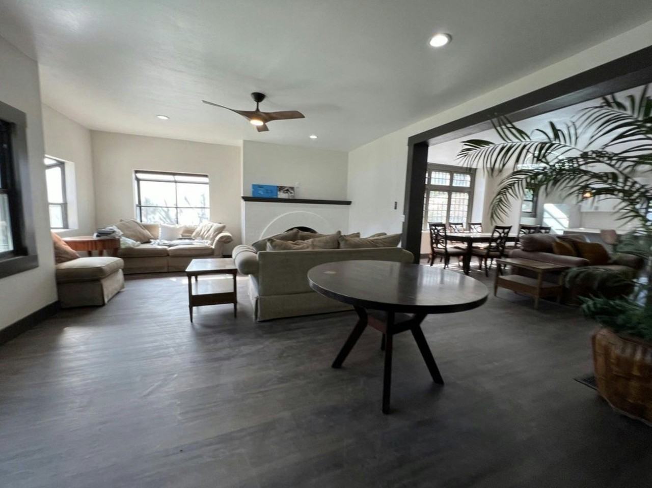 345 North Van Ness Avenue, Unit A - Downstairs - Photo 3 of 15