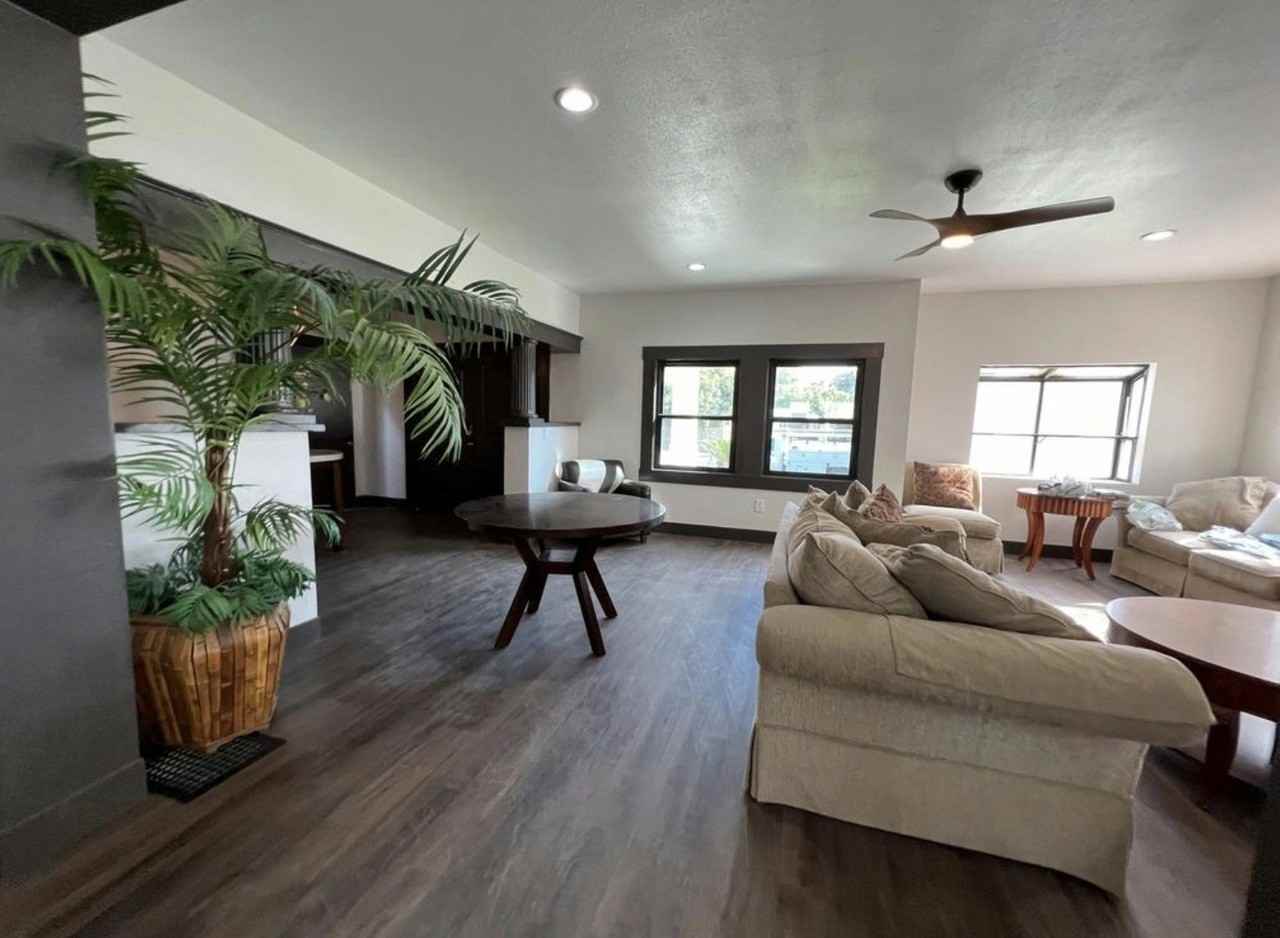 345 North Van Ness Avenue, Unit A - Downstairs - Photo 4 of 15