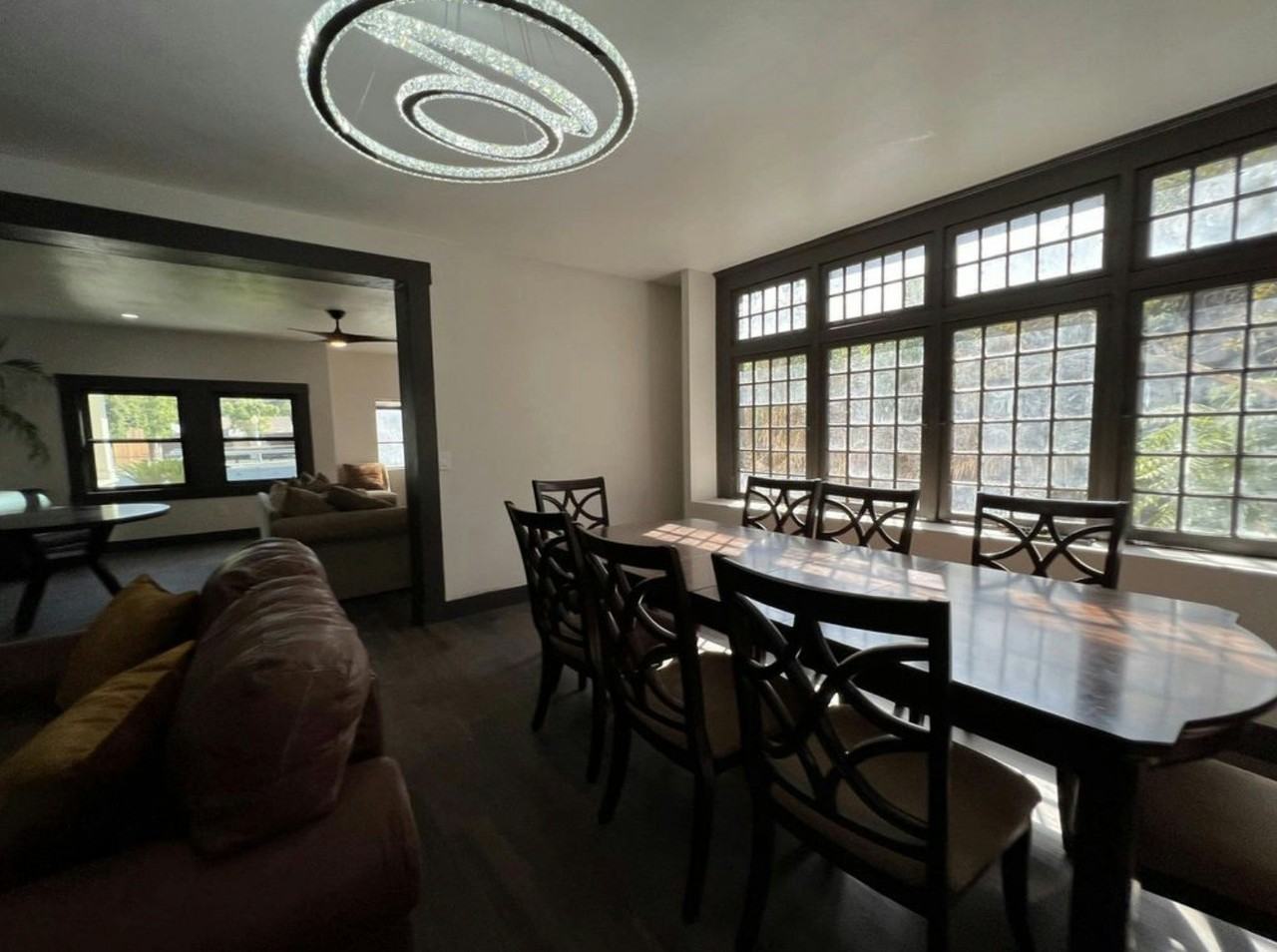 345 North Van Ness Avenue, Unit A - Downstairs - Photo 5 of 15